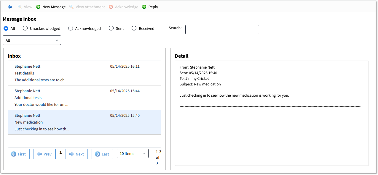 SecureMessageInbox_withmessages