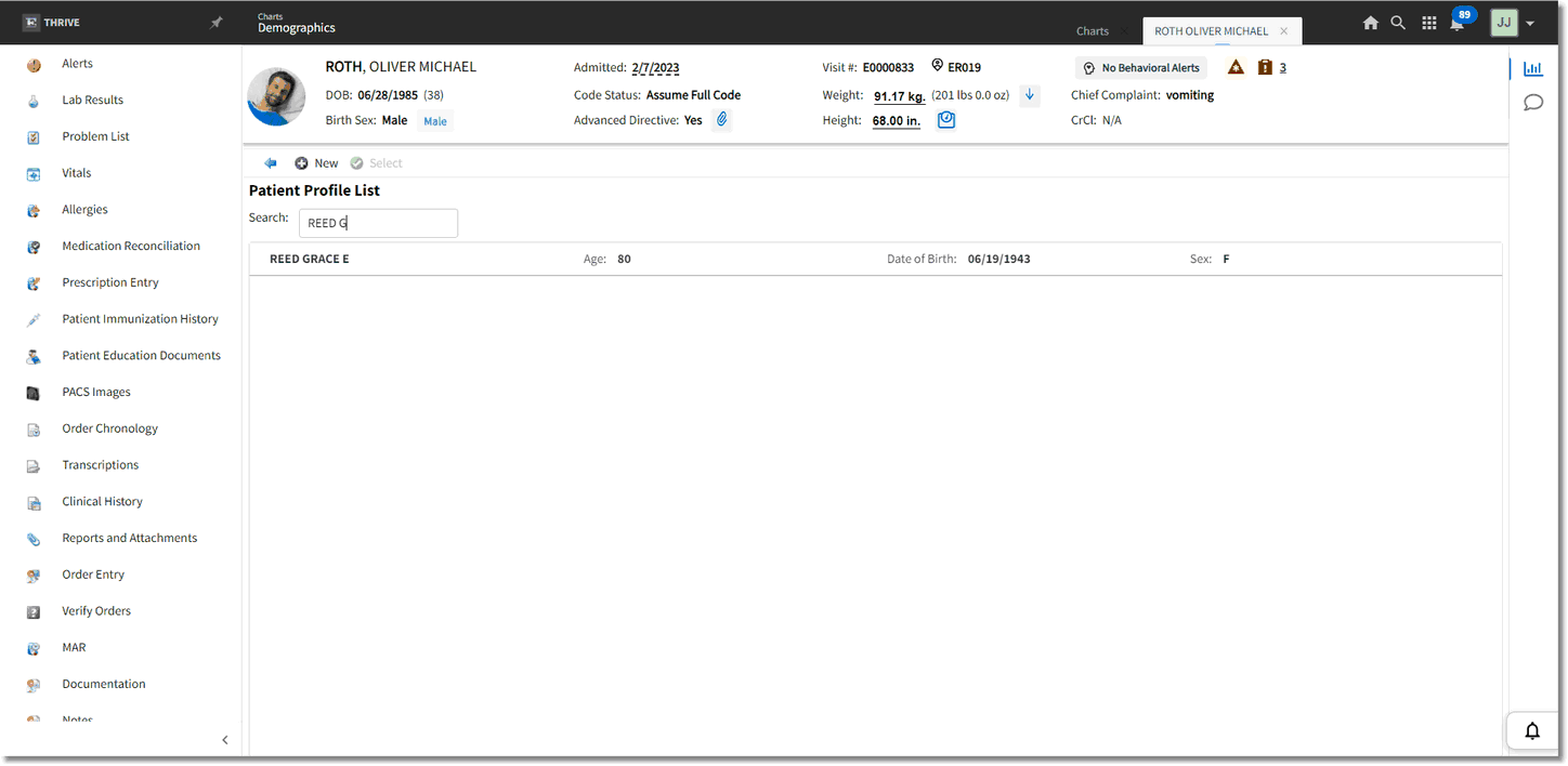 patient_profile_list