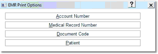 x_print_emr_options