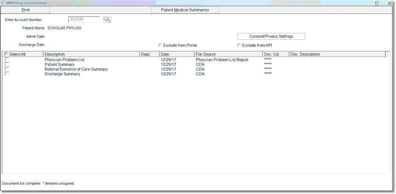 x_print_emr_by_mr_num2