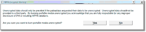 x_unencryped_warning