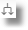 down_one_hierarchy_icon