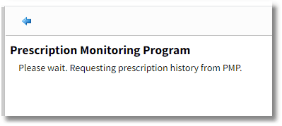 pmp request