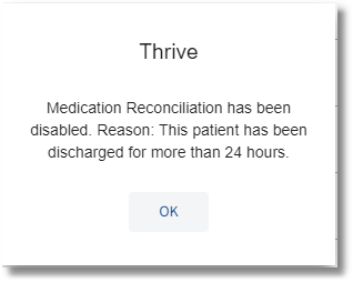 disabled med rec