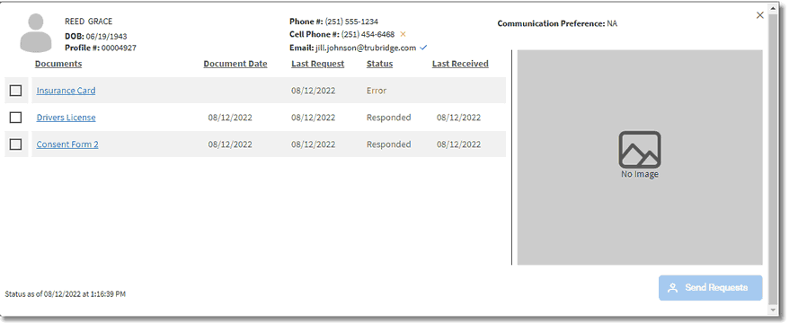 document_lookup
