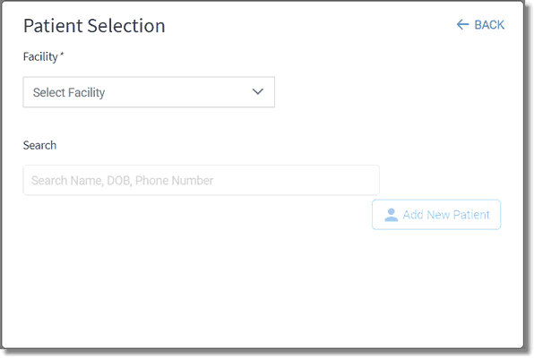 patient_selection