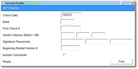ap_checks
