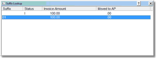 apmm_interface_suffix_look_up