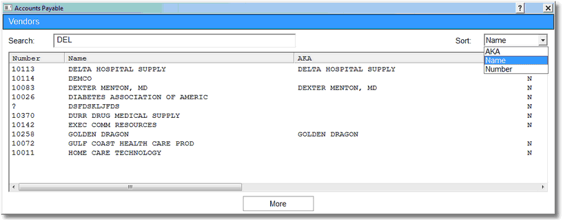 existing_invoice_vendor_lookup
