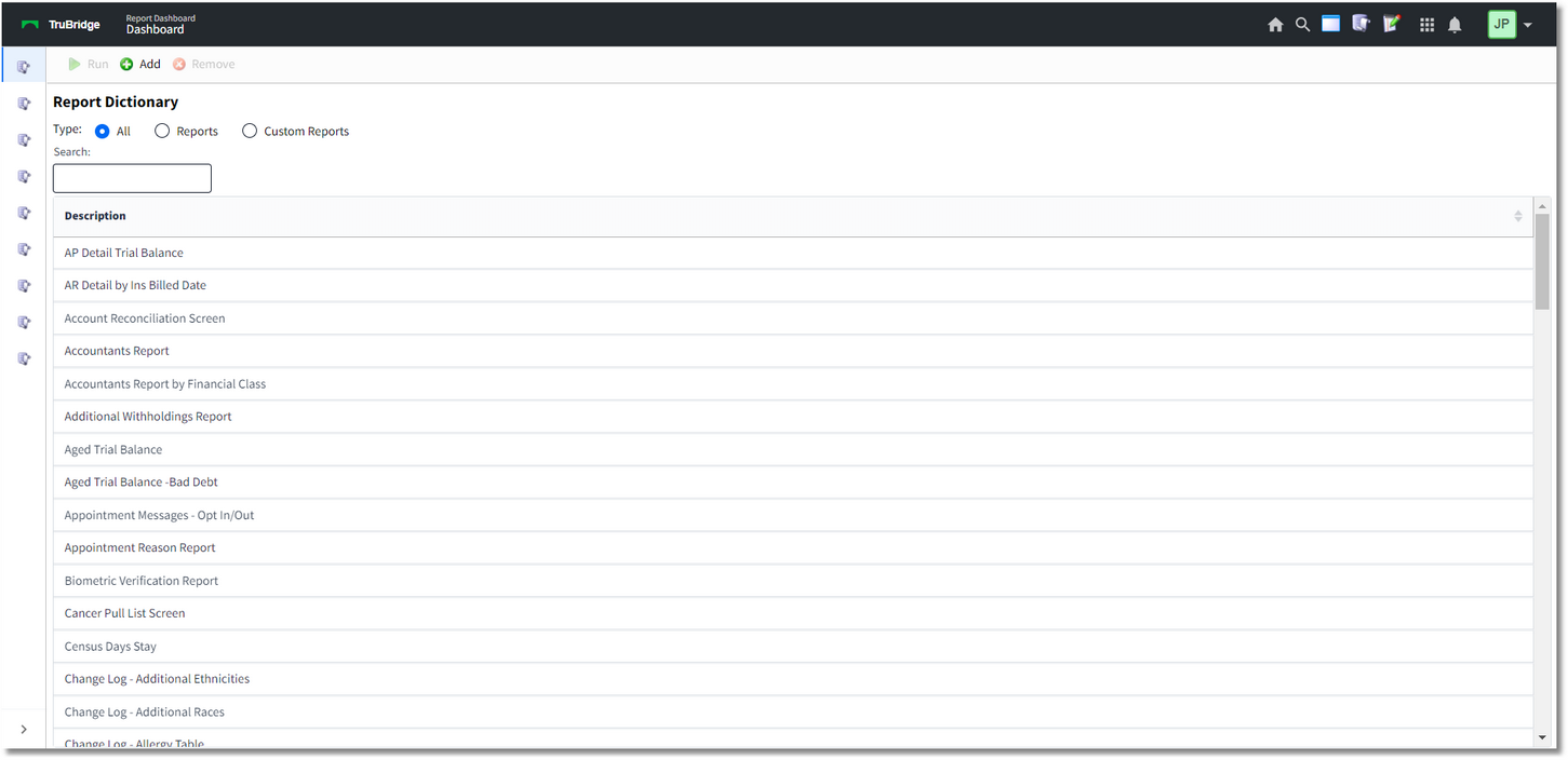 report_dashboard