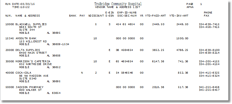 report_vendor_name_and_address_list