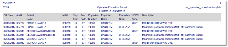 x_operative_procedure_report