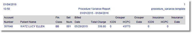 x_procedures_variance
