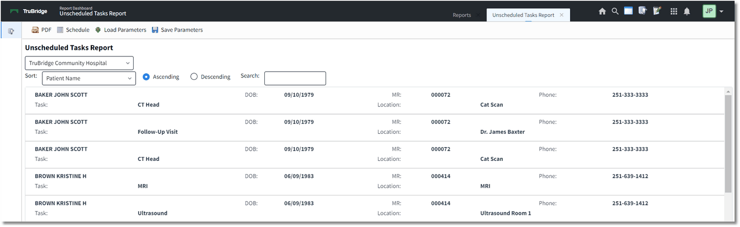 unscheduled_tasks_report
