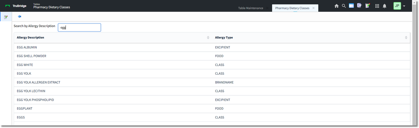 allergy_lookup