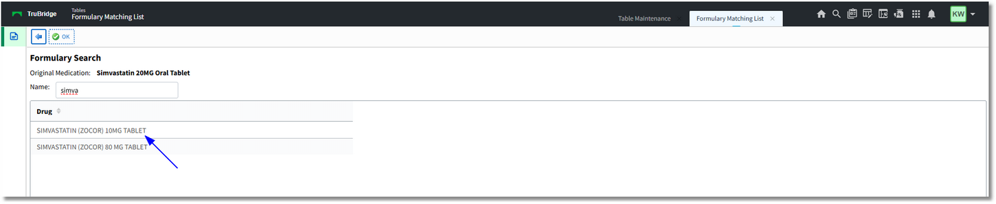 formulary_matching_formulary_item