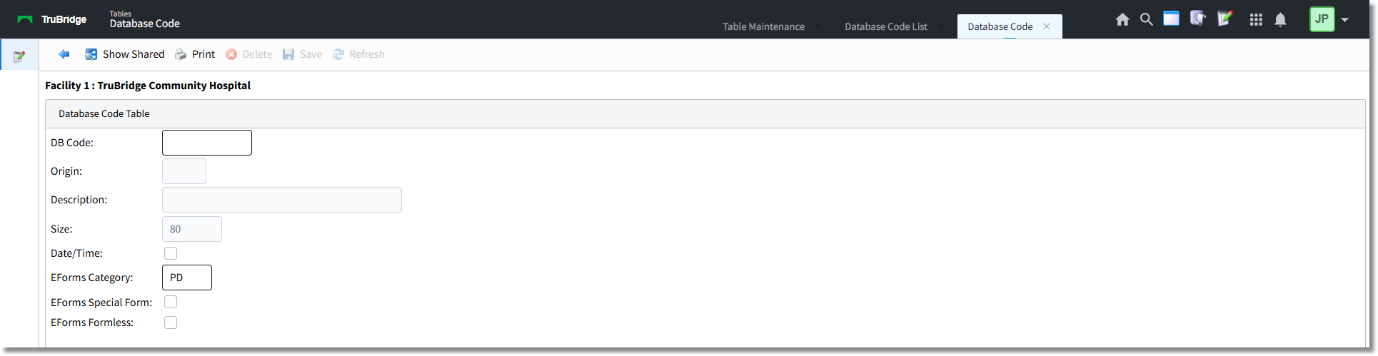 Database code_New