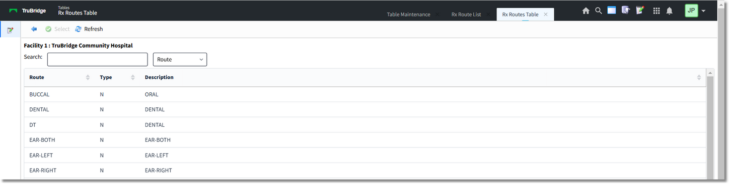 routes_lookup