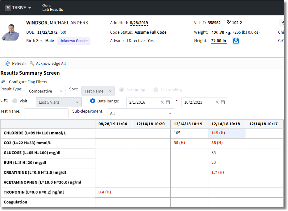2105configure