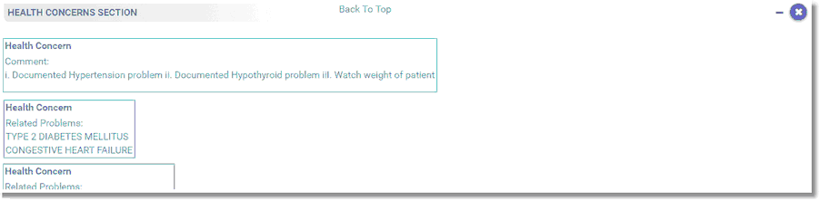 health_concerns_section