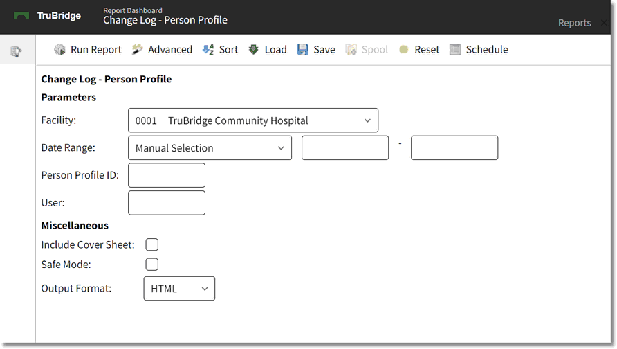 wc cl person profile