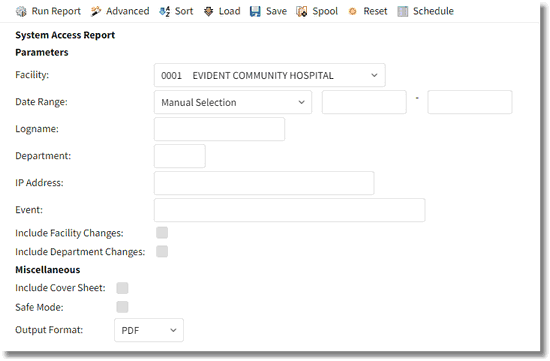 system_access_report_prompts